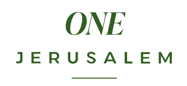 ONE JERUSALEM